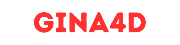 gina4d